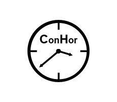 ConHor: Control de Horarios