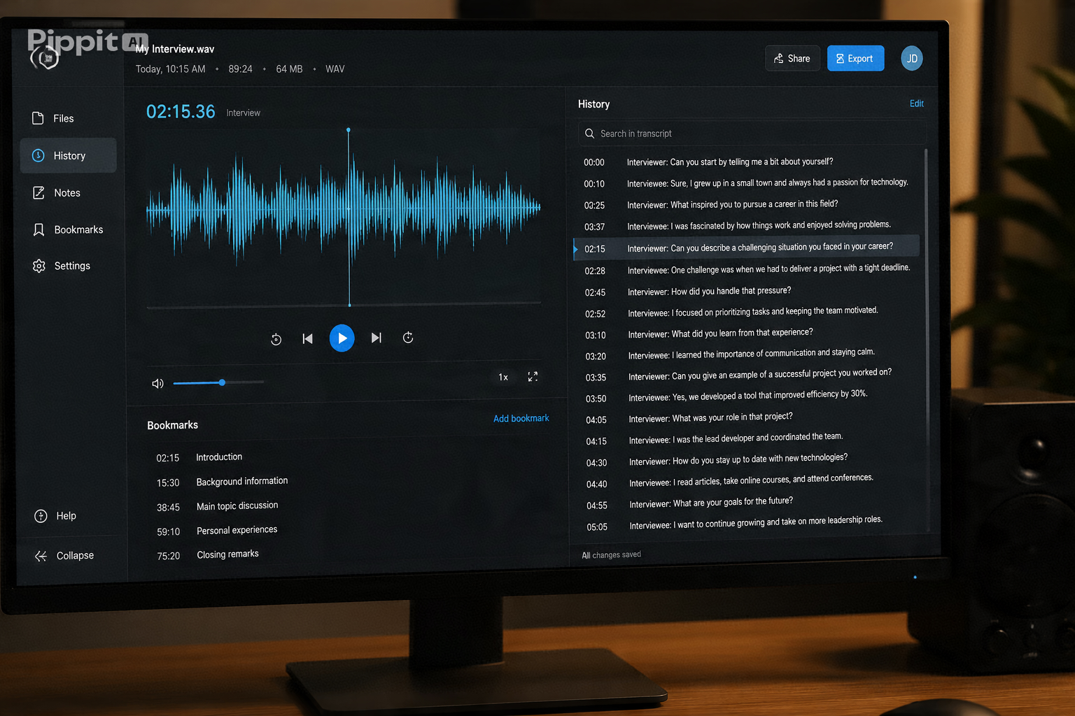 SyncNotes