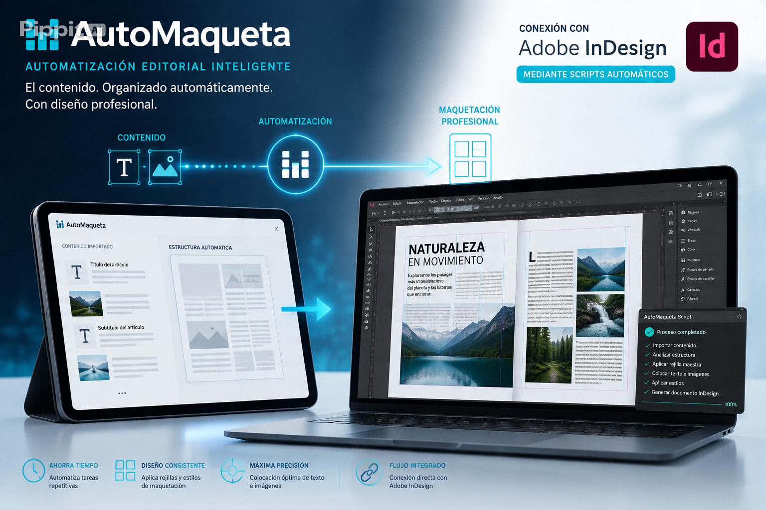 AutoMaqueta
