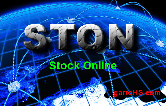 STON: Stock Online